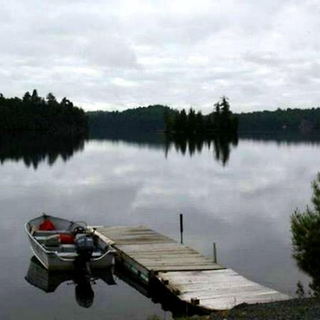 Dunlop Lake Lodge Elliot Lake Kültér fotó