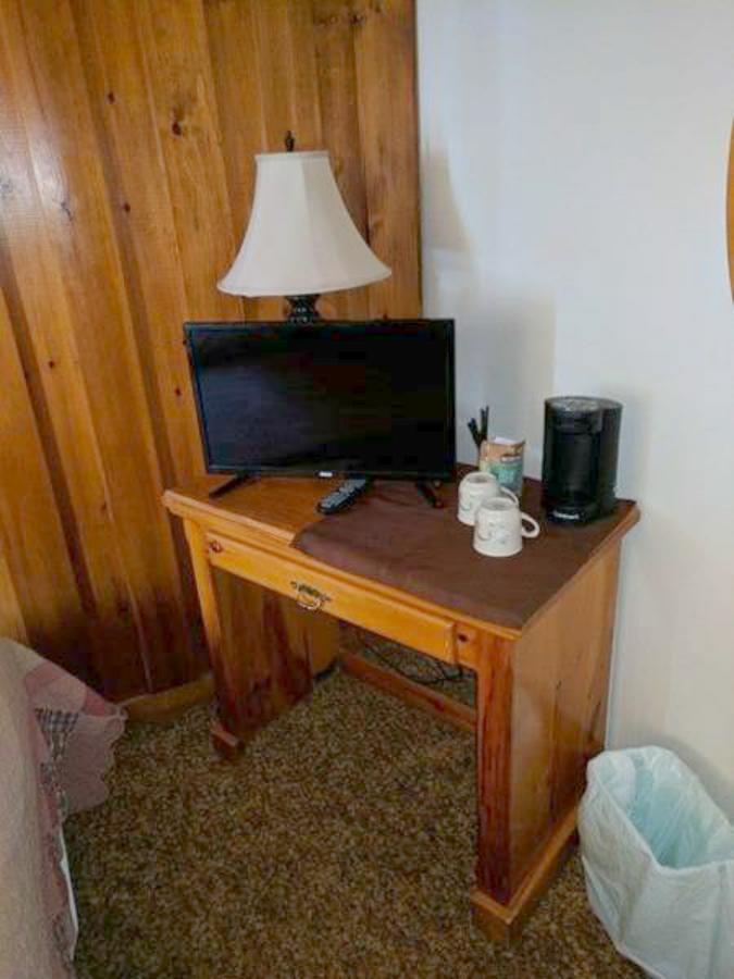 Dunlop Lake Lodge Elliot Lake Kültér fotó