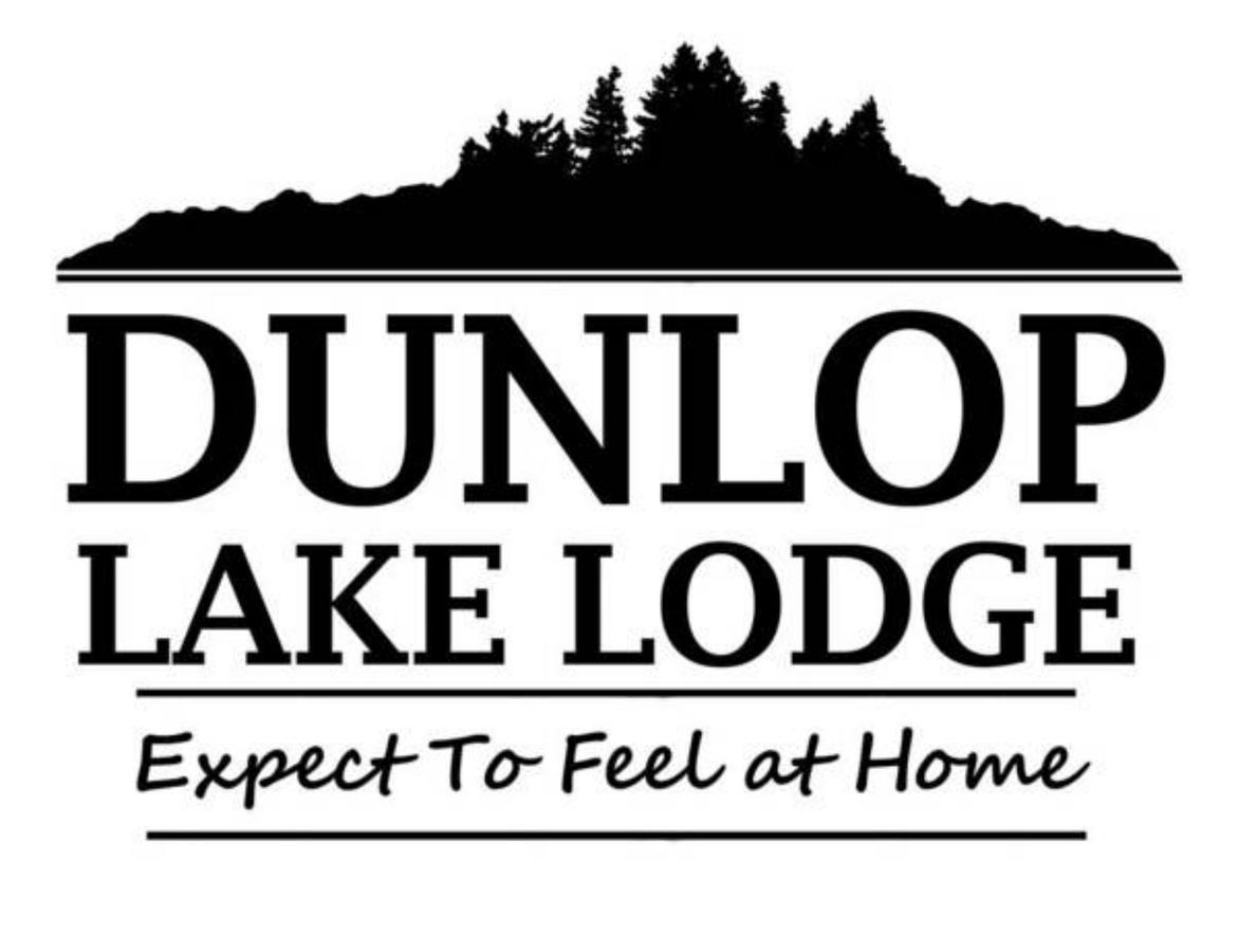 Dunlop Lake Lodge Elliot Lake Kültér fotó